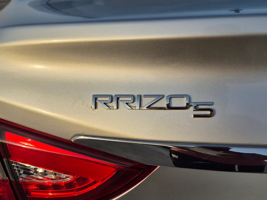2023 Chery Arrizo 5 Comfort 