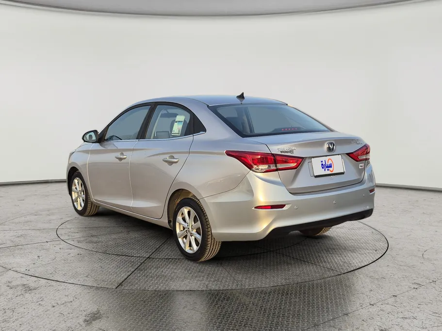 2023 Changan Alsvin Full Option 