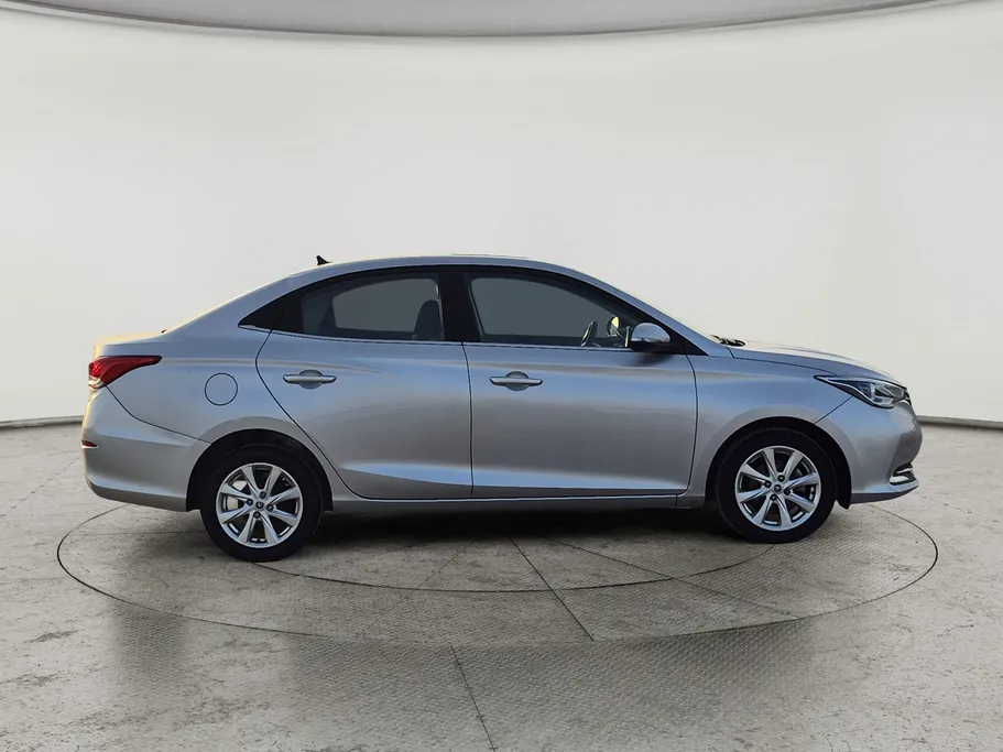 2023 Changan Alsvin Full Option 