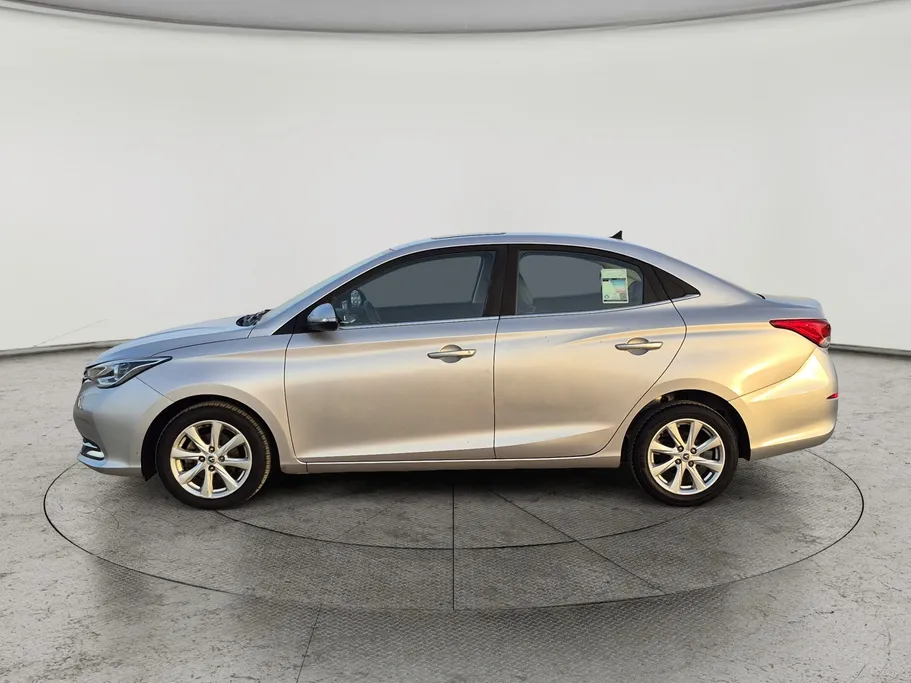 2023 Changan Alsvin Full Option 