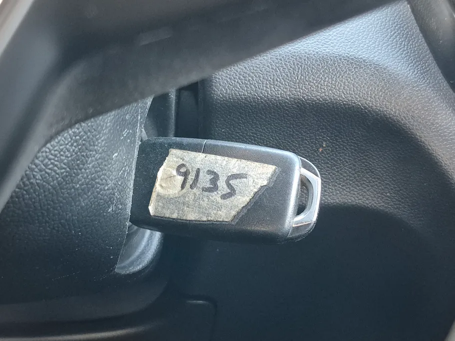 2023 Changan Alsvin Full Option 