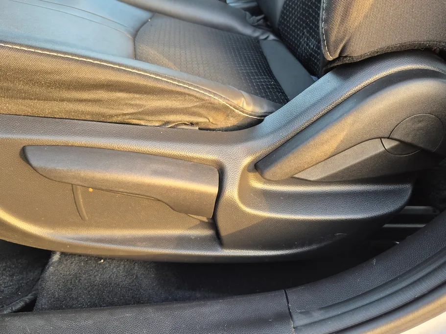 2023 Changan Alsvin Full Option 