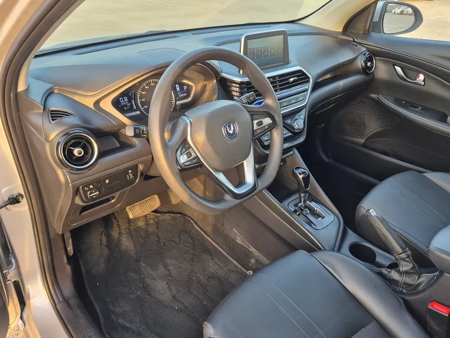 2023 Changan Alsvin Full Option 