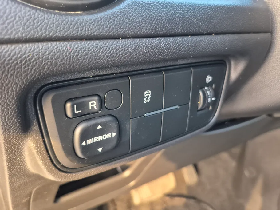 2023 Changan Alsvin Full Option 