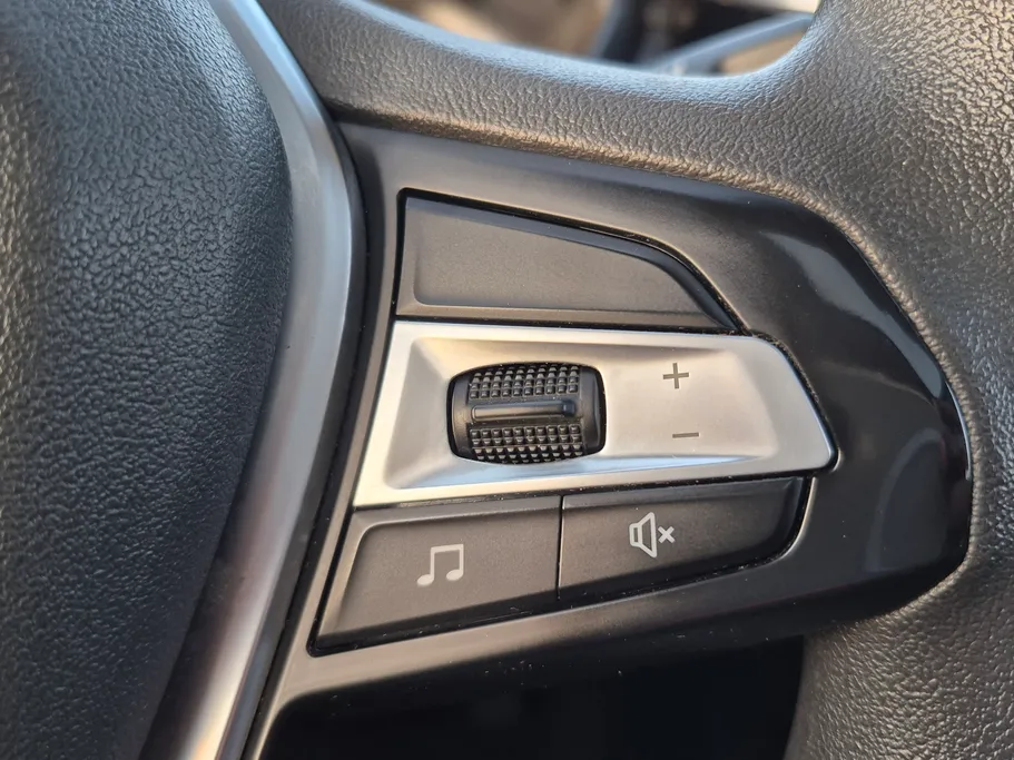 2023 Changan Alsvin Full Option 