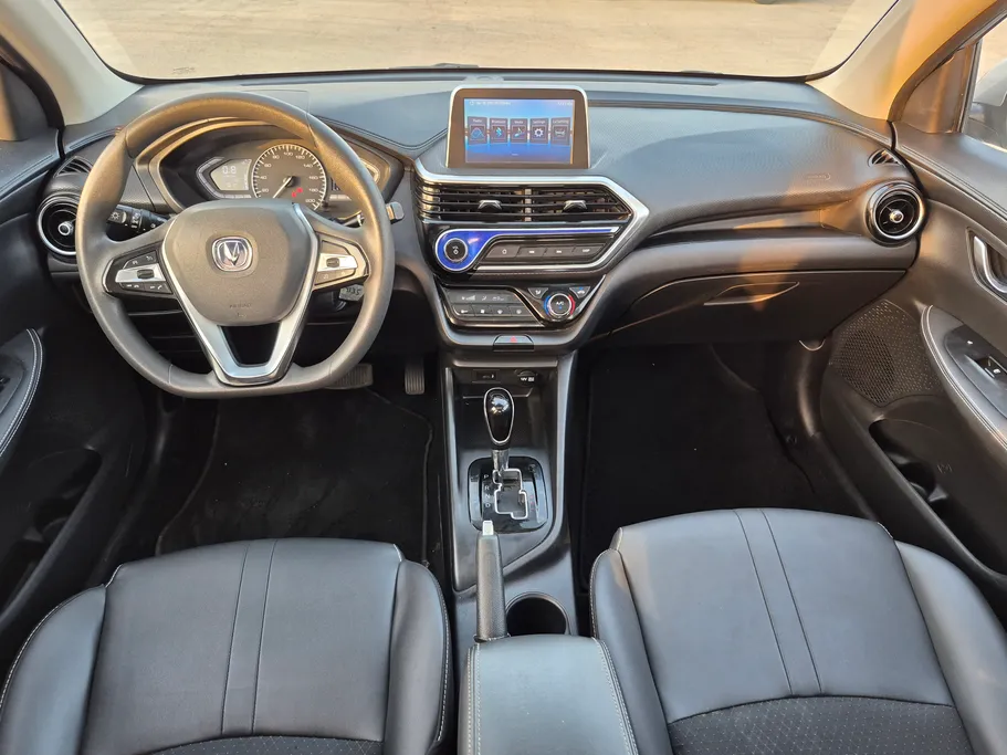 2023 Changan Alsvin Full Option 