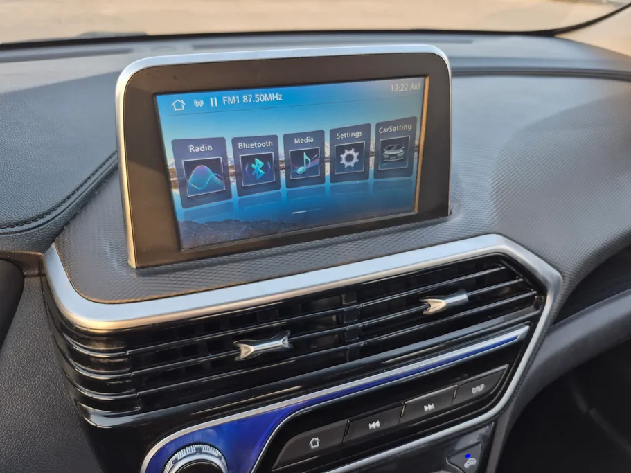 2023 Changan Alsvin Full Option 