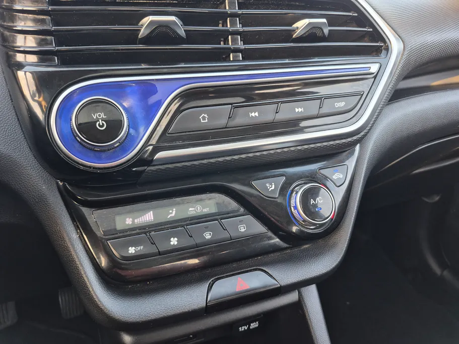 2023 Changan Alsvin Full Option 