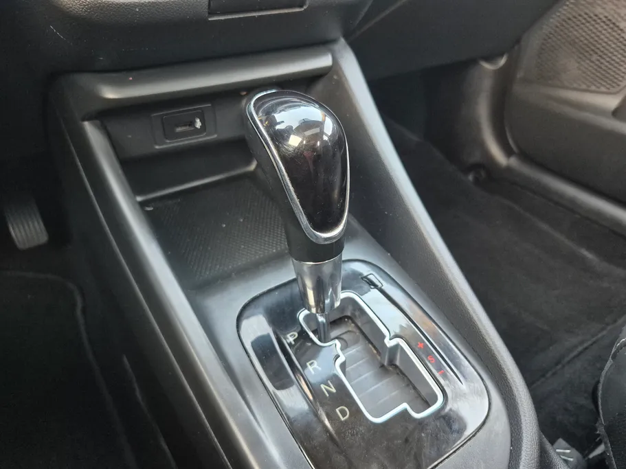 2023 Changan Alsvin Full Option 