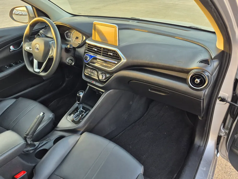 2023 Changan Alsvin Full Option 