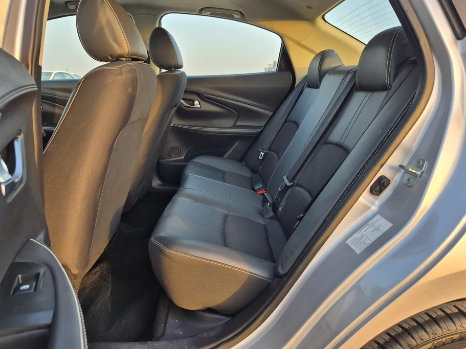 2023 Changan Alsvin Full Option 