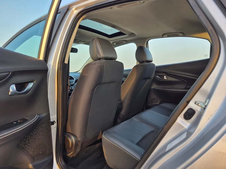 2023 Changan Alsvin Full Option 