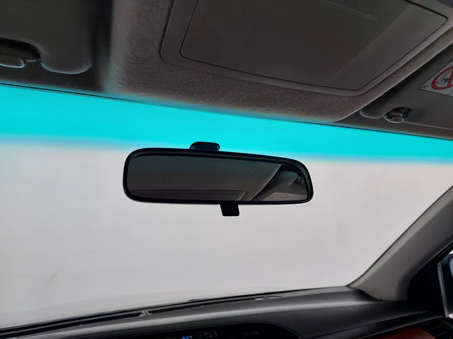 2021 Toyota Hilux Double Cab 