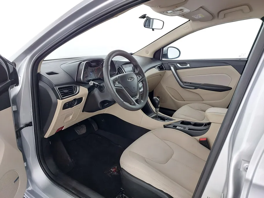 شيري اريزو 5 Comfort 2023 