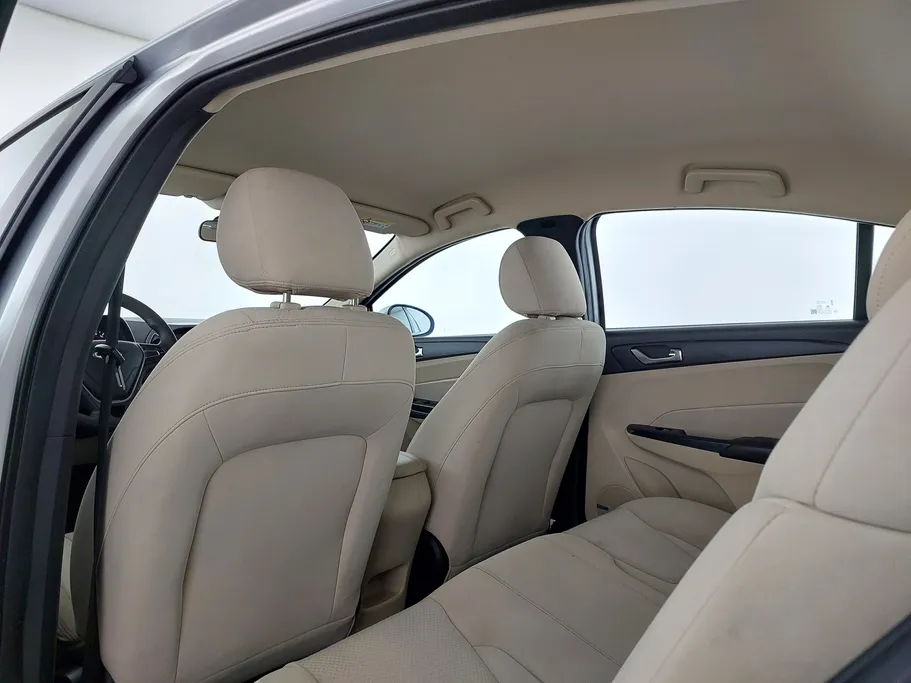 شيري اريزو 5 Comfort 2023 