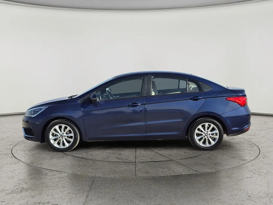 2023 Chery Arrizo 5 Comfort 