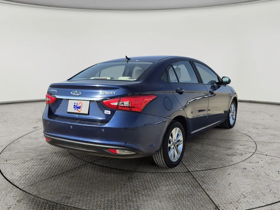 2023 Chery Arrizo 5 Comfort 