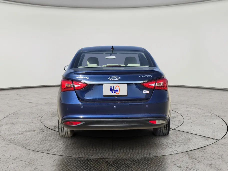 2023 Chery Arrizo 5 Comfort 
