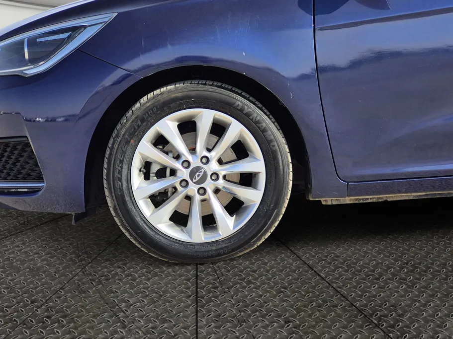 2023 Chery Arrizo 5 Comfort 
