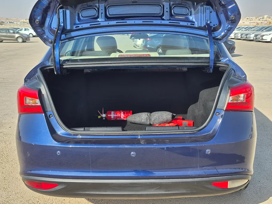 2023 Chery Arrizo 5 Comfort 