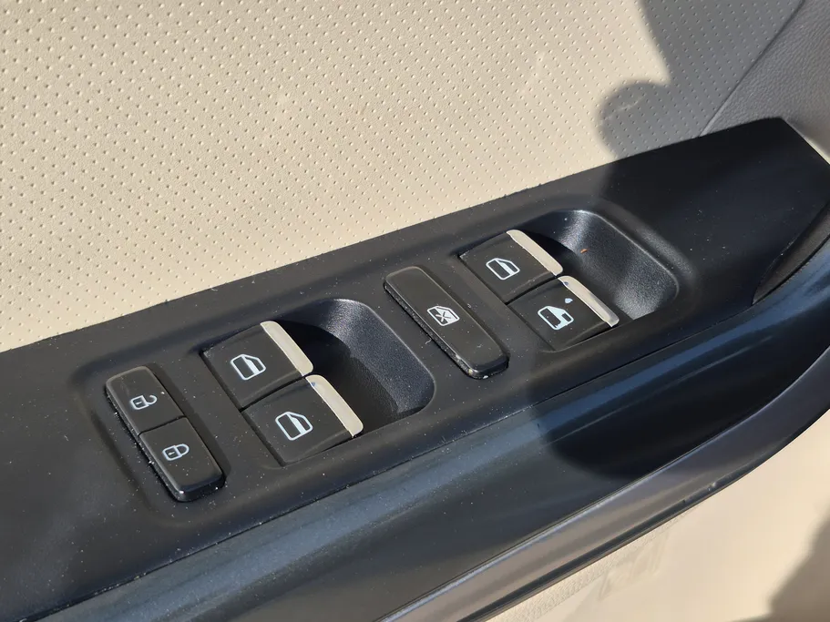 2023 Chery Arrizo 5 Comfort 