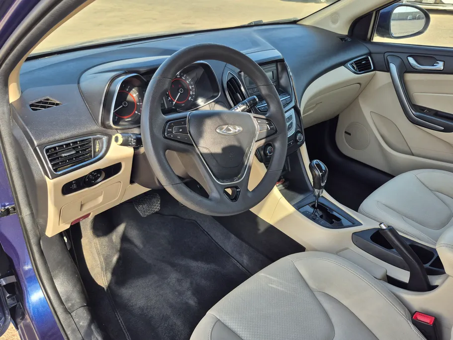 2023 Chery Arrizo 5 Comfort 