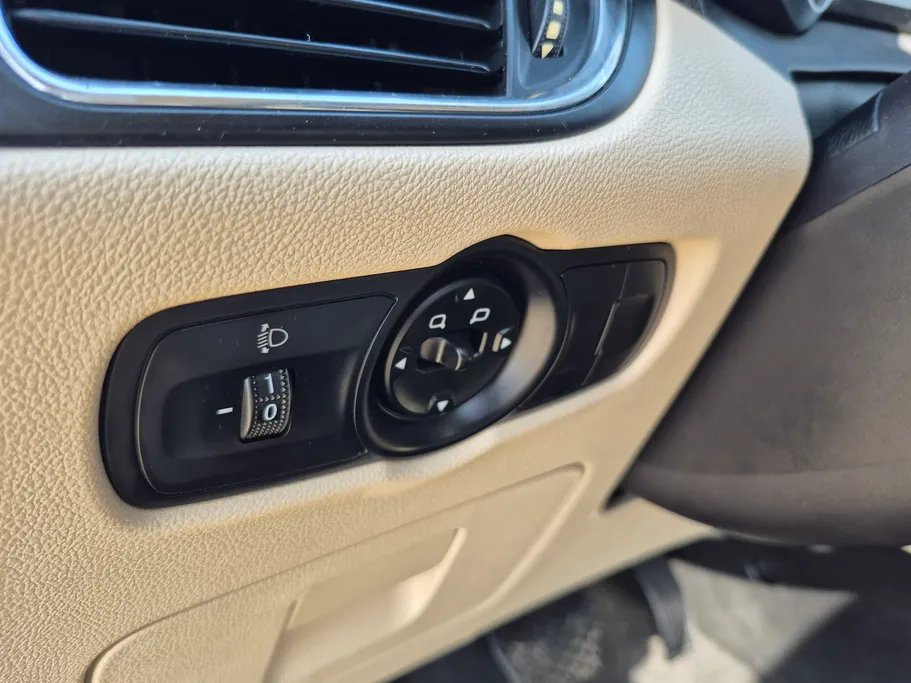 2023 Chery Arrizo 5 Comfort 