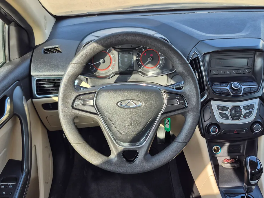 2023 Chery Arrizo 5 Comfort 