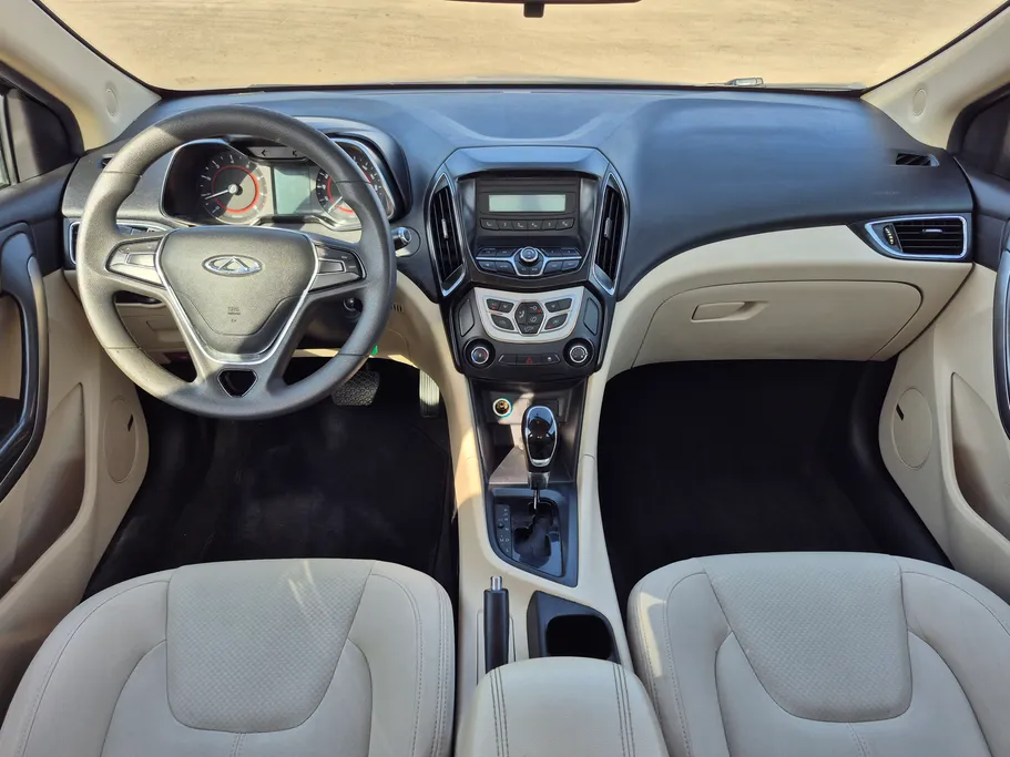 2023 Chery Arrizo 5 Comfort 