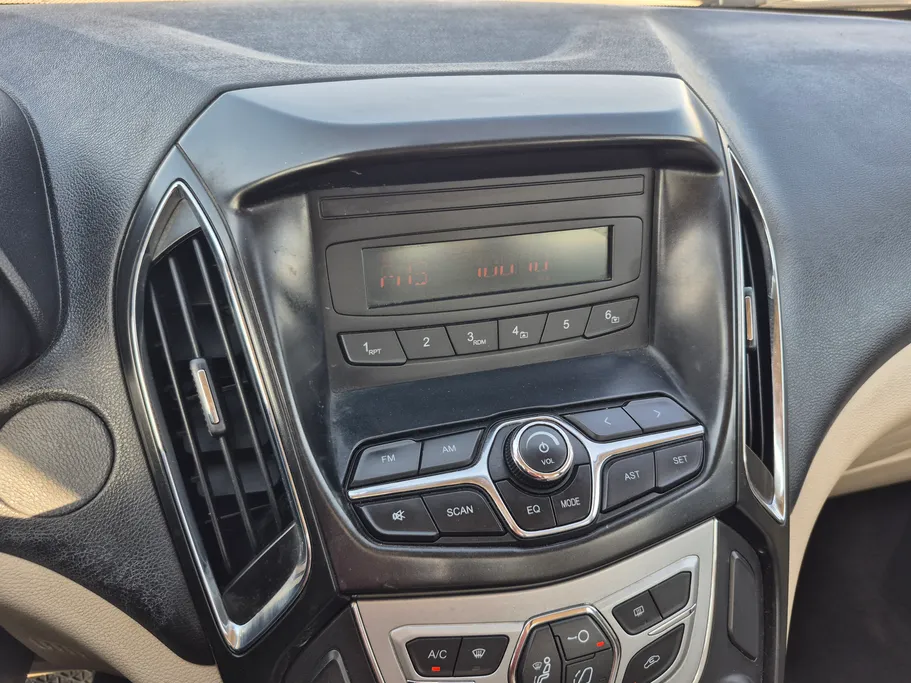 2023 Chery Arrizo 5 Comfort 