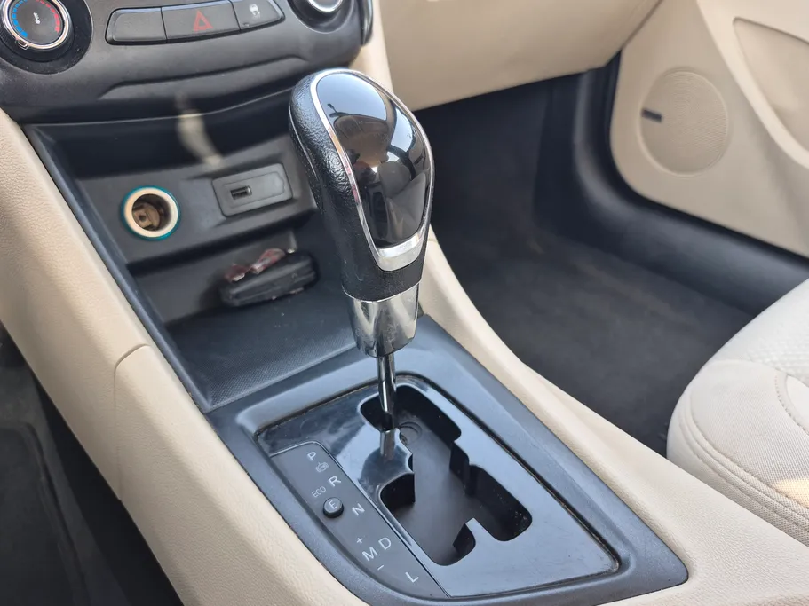 2023 Chery Arrizo 5 Comfort 