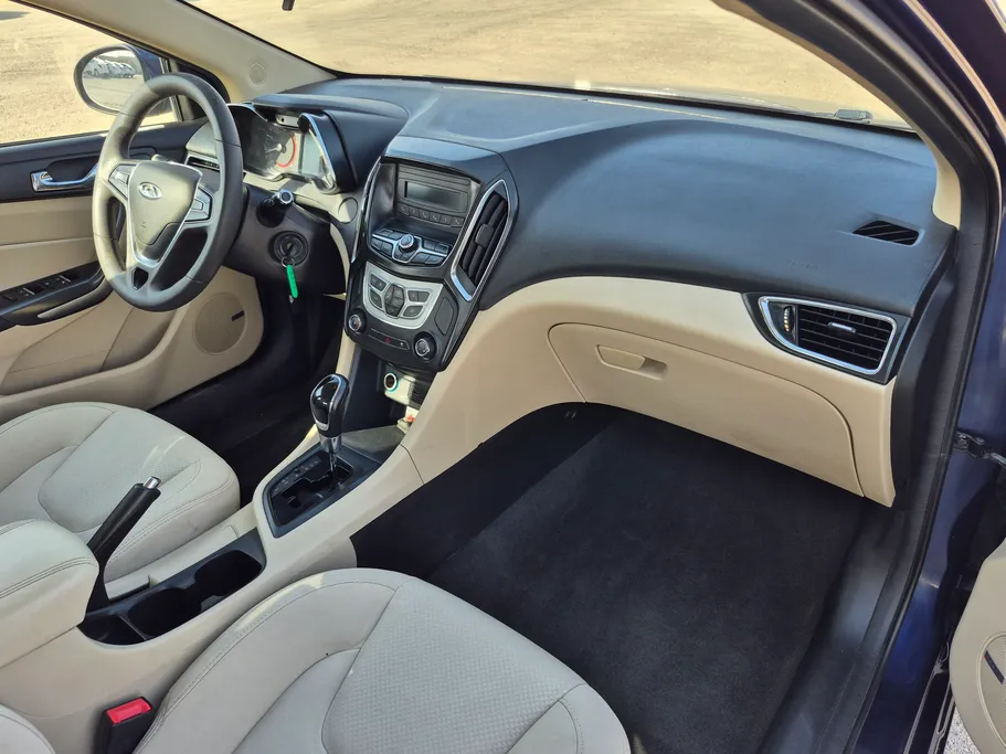 2023 Chery Arrizo 5 Comfort 