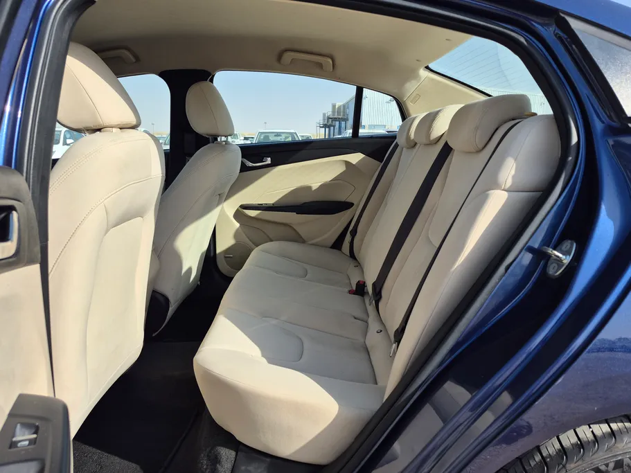 2023 Chery Arrizo 5 Comfort 