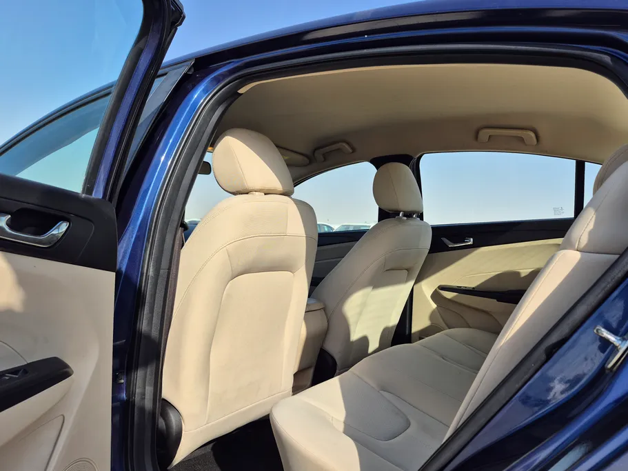 2023 Chery Arrizo 5 Comfort 