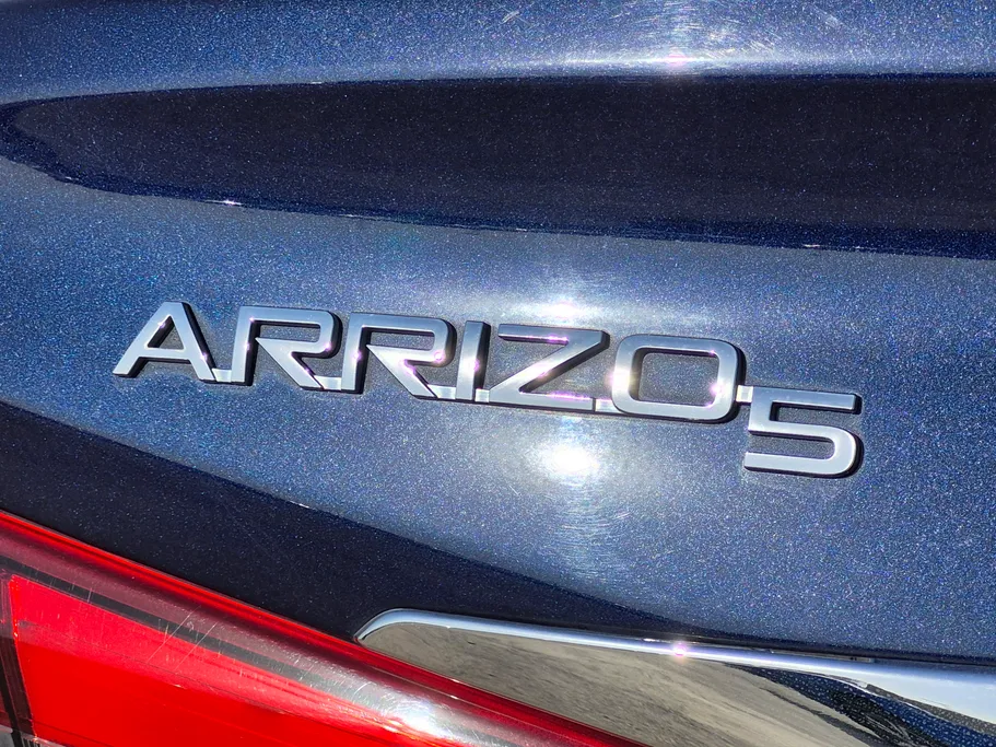 2023 Chery Arrizo 5 Comfort 
