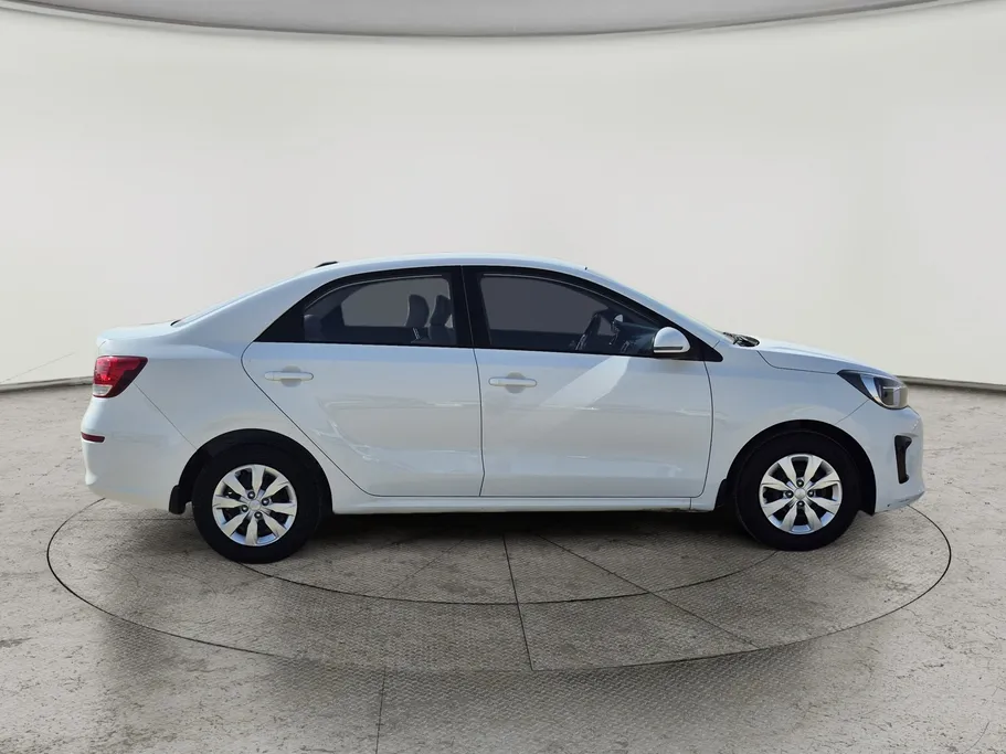 2024 Kia Pegas GL 
