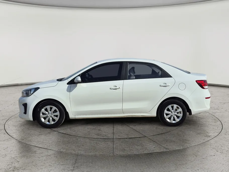2024 Kia Pegas GL 