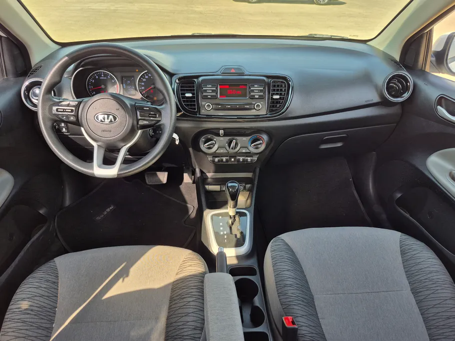 2024 Kia Pegas GL 