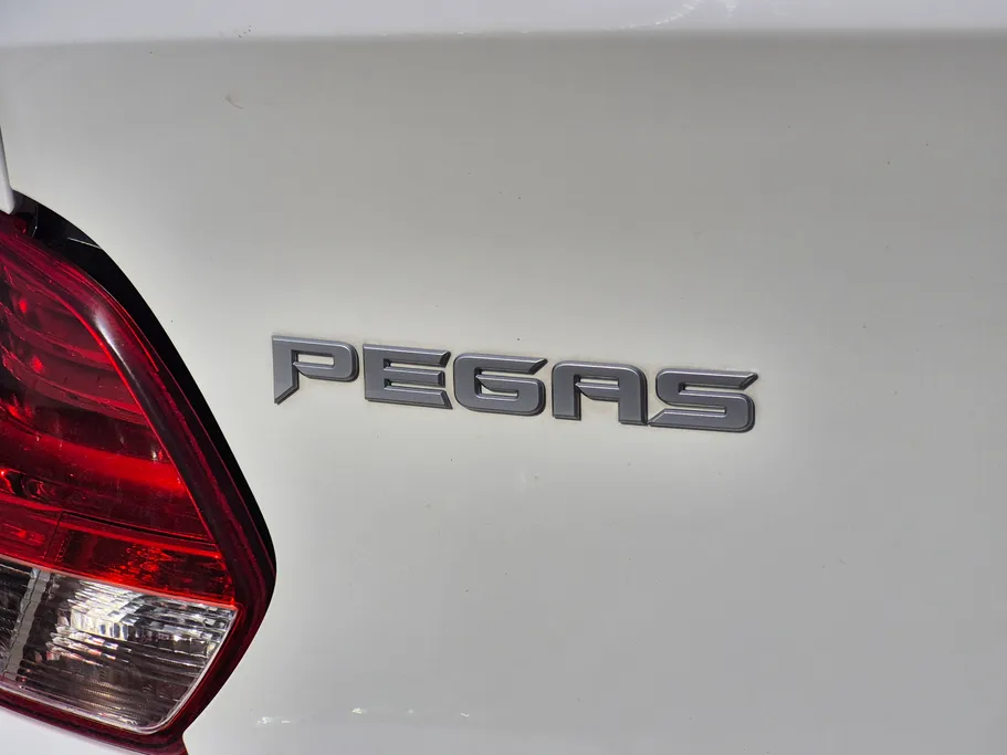 2024 Kia Pegas GL 
