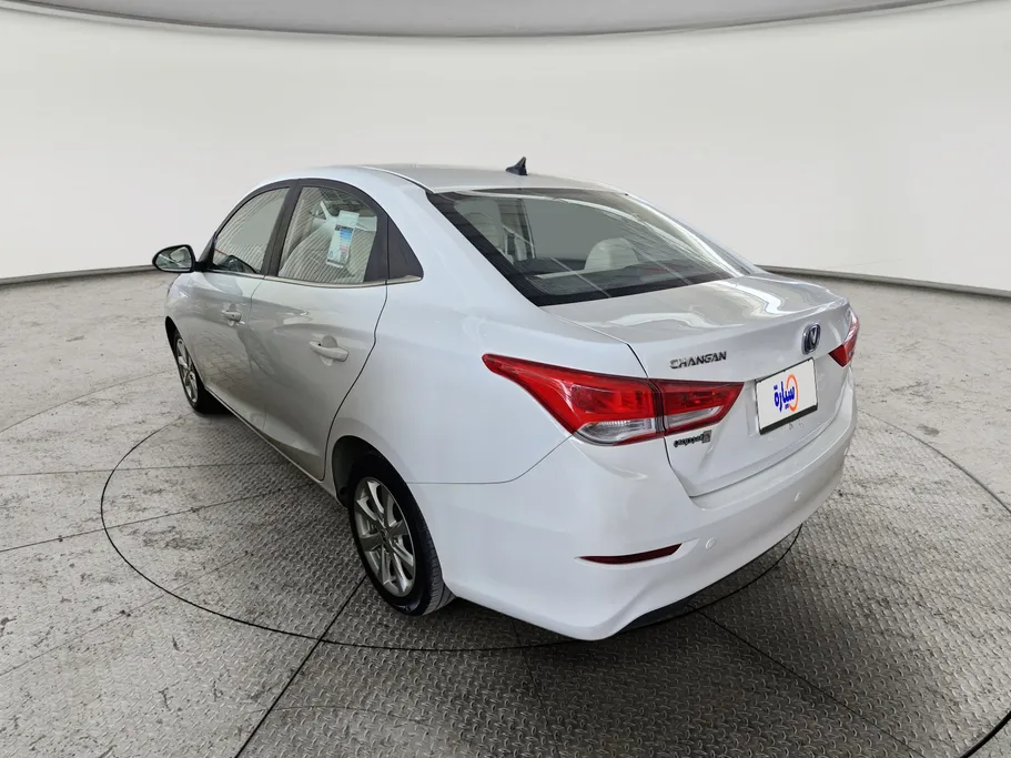 2023 Changan Alsvin Full Option 