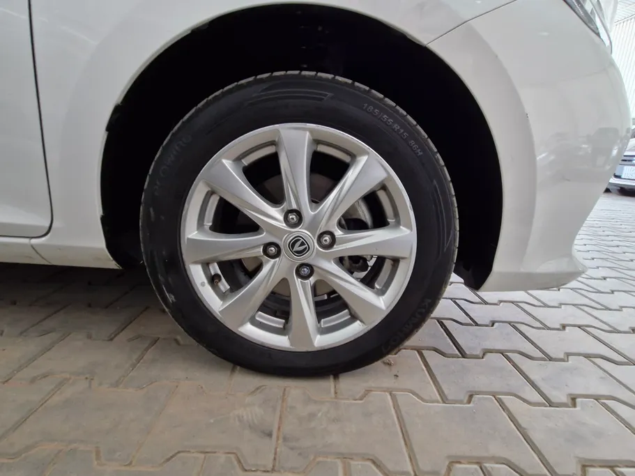 2023 Changan Alsvin Full Option 