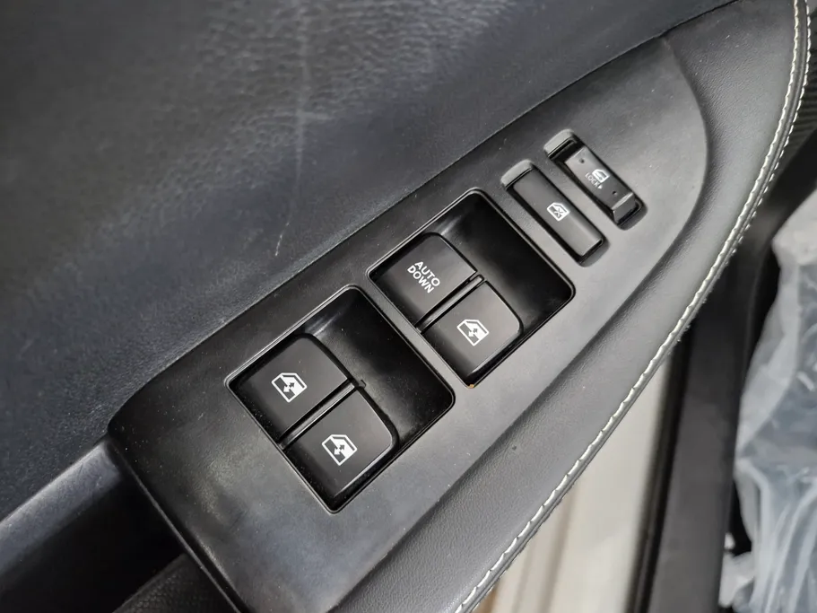 2023 Changan Alsvin Full Option 