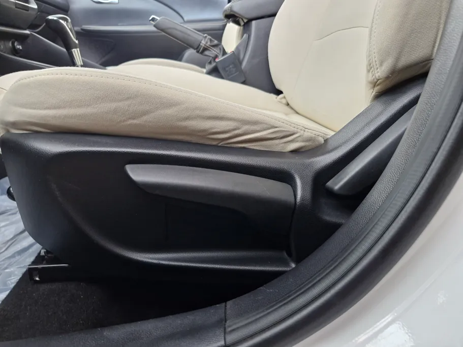 2023 Changan Alsvin Full Option 