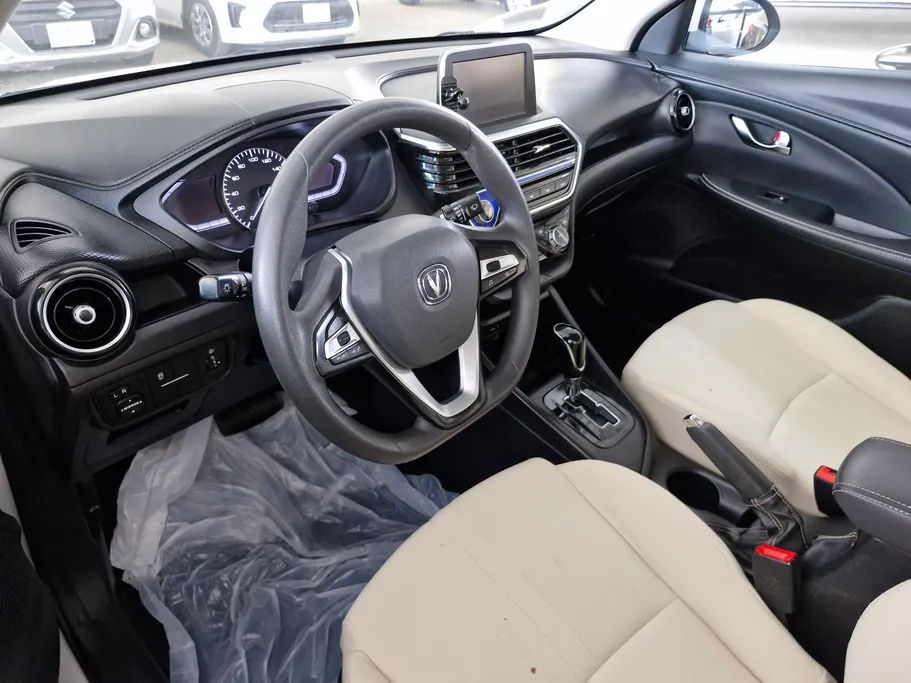 2023 Changan Alsvin Full Option 