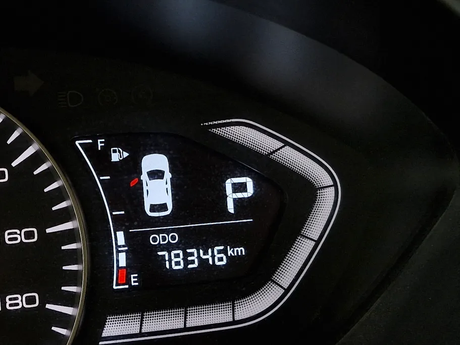 2023 Changan Alsvin Full Option 