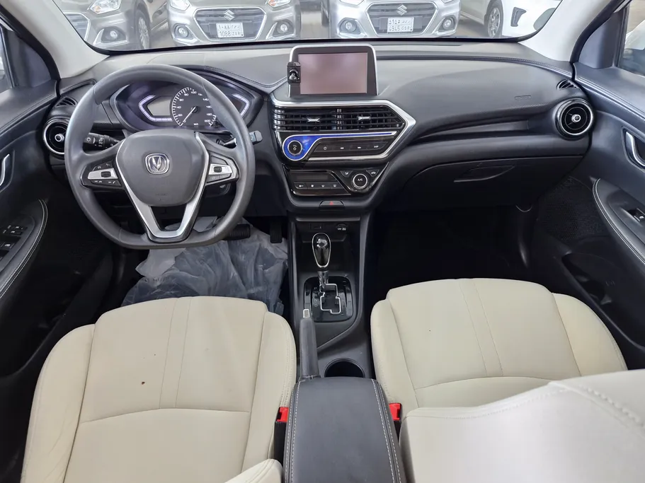 2023 Changan Alsvin Full Option 
