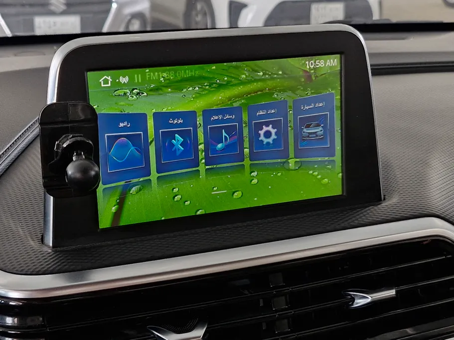 2023 Changan Alsvin Full Option 