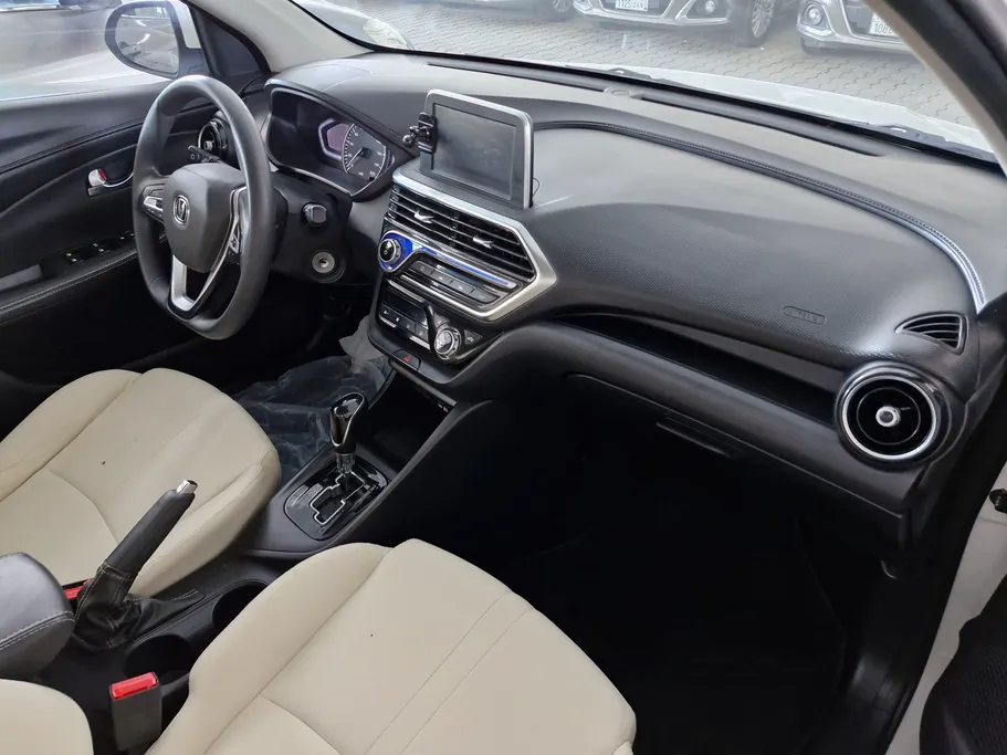 2023 Changan Alsvin Full Option 