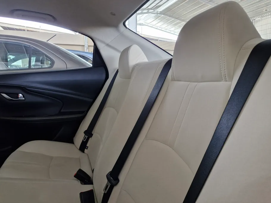 2023 Changan Alsvin Full Option 