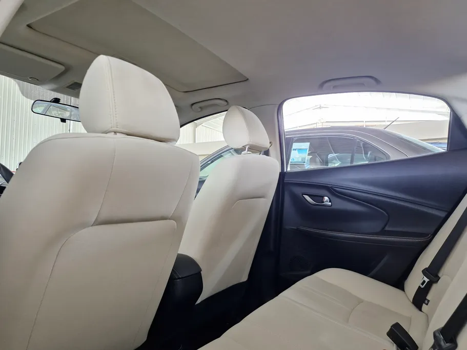 2023 Changan Alsvin Full Option 